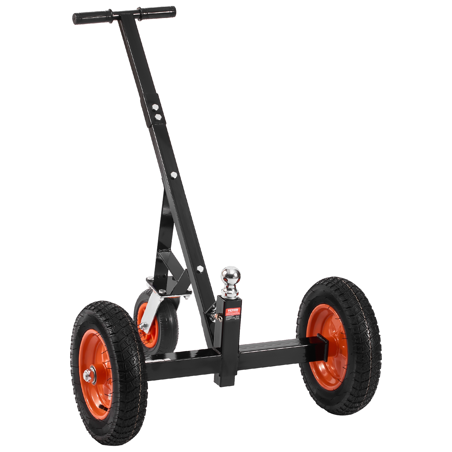 SucceBuy 1000/1200lbs Tongue T - огляд і ціна Fishing Kayak Cart