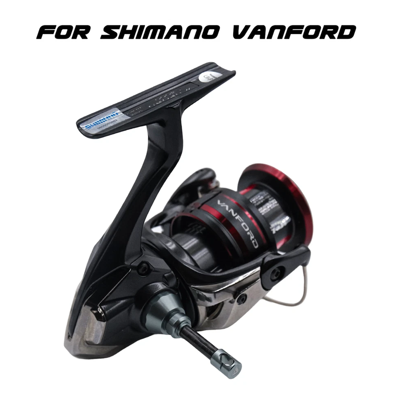 Reel Stand For Daiwa and Shima - огляд і ціна Shimano Reel Stradic